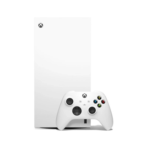 Microsoft xbox series - microsoft, x