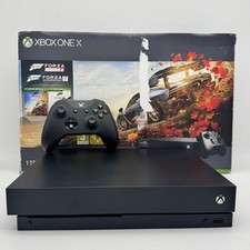 Microsoft Xbox One X 1TB