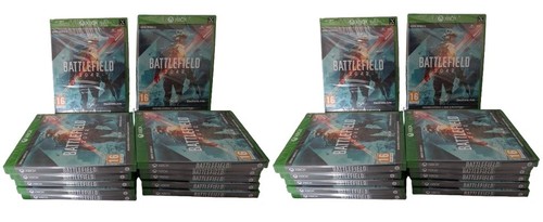 Lotto lavoro giochi xbox - lavoro,