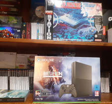 Console Microsoft  Xbox One X