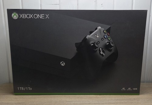 Microsoft xbox one console - xbox,