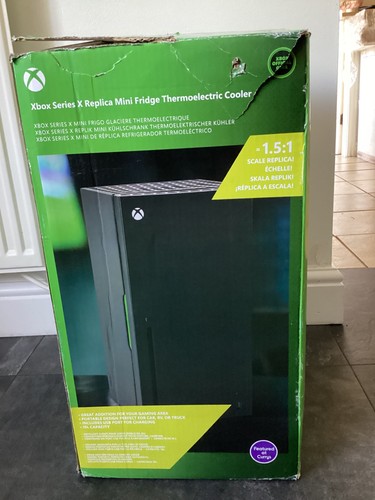 Xbox series replica - xbox,