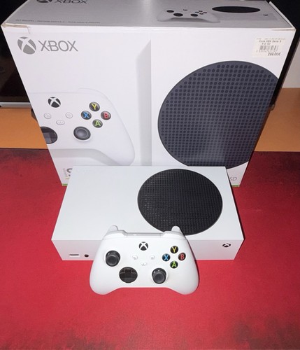 Console xbox series - xbox,