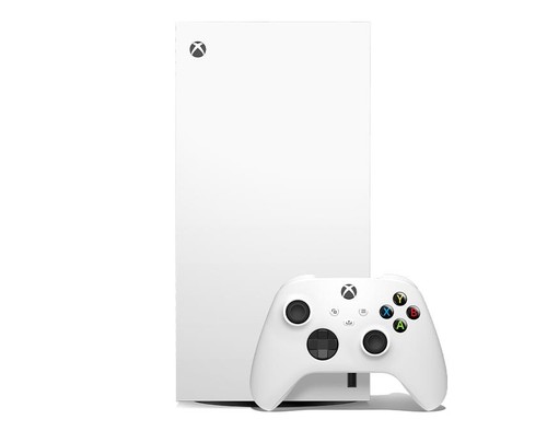 Microsoft xbox series tb - series,