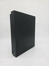 Xbox One X 1TB Nera Microsoft
