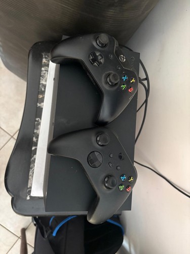 Microsoft xbox series 1tb - series, x