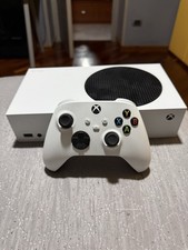 Microsoft Xbox Series S 512GB