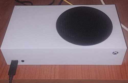 Microsoft xbox series 512gb - xbox,
