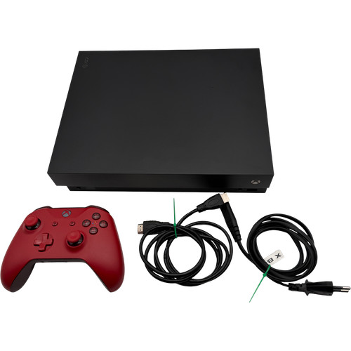 Microsoft xbox one 1tb - microsoft,