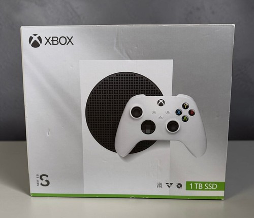 Xbox series 1tb robot - -,