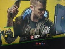 💥Microsoft Xbox One X