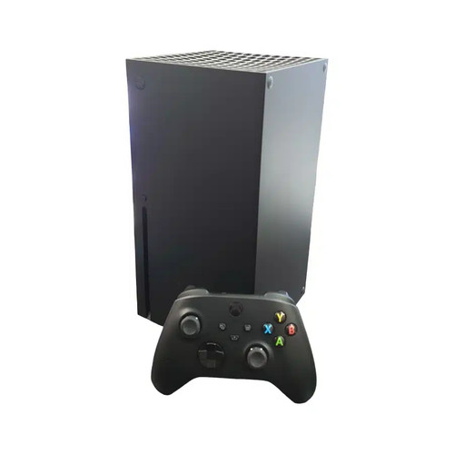 Microsoft xbox series 1tb - microsoft,