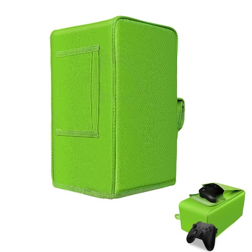 Per console antipolvere - console,