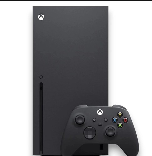 Microsoft xbox series 1tb - series, x