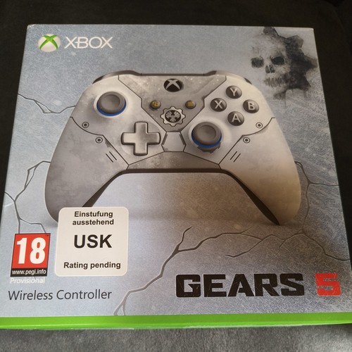 Microsoft xbox one controller - microsoft,